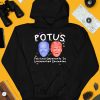 Potus Political Opponents To Unexpected Soulmates Shirt4