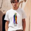 Proud Mary Pride Flag Shirt