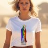 Proud Mary Pride Flag Shirt1