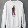 Proud Mary Pride Flag Shirt5