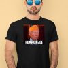 Pumpkin Joe Orange Shirt1