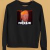 Pumpkin Joe Orange Shirt5