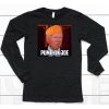 Pumpkin Joe Orange Shirt6