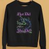 Raskol Apparel But Did You Die Shirt5