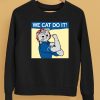 Raygun Kamala Harris We Cat Do It Shirt5