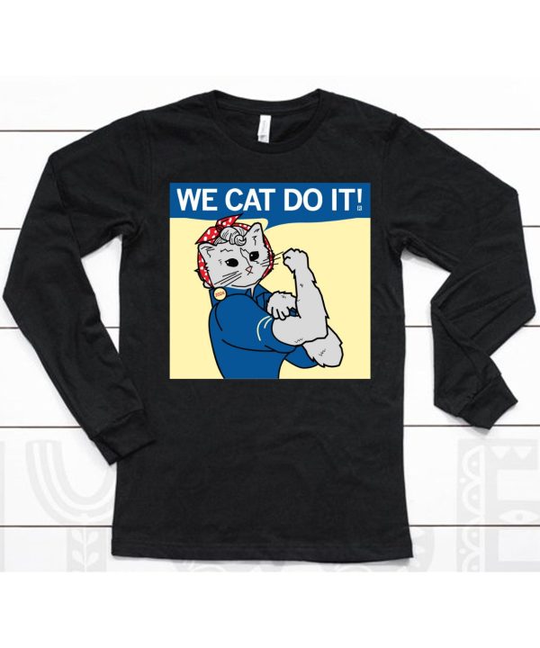 Raygun Kamala Harris We Cat Do It Shirt6