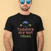 Redpillthreads Toddlers Are Not Trans Shirt1