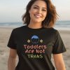 Redpillthreads Toddlers Are Not Trans Shirt3