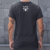 Refracted Wolf Be Confrontational Shirt1