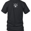 Refracted Wolf Be Confrontational Shirt7