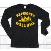 Refugees Welcome Shirt6