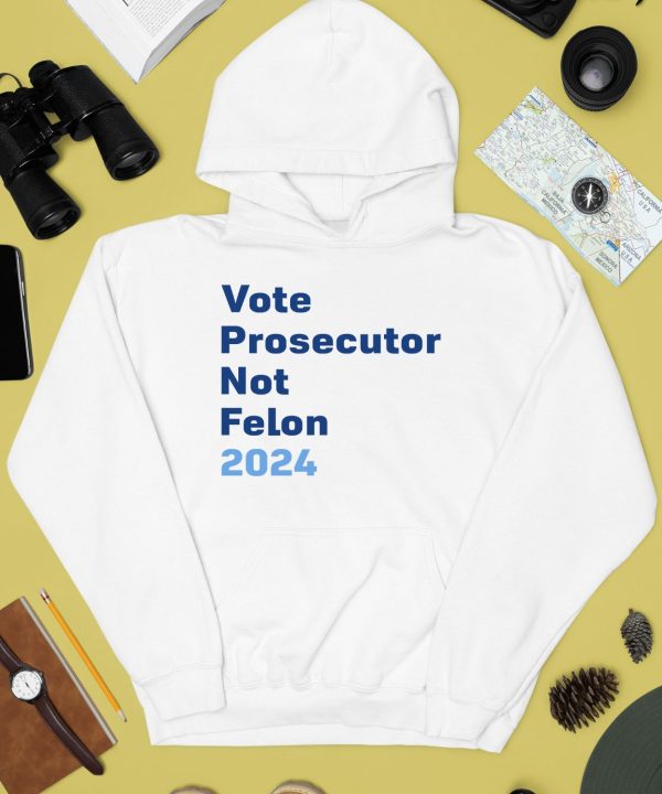 Reps4biden Vote Prosecutor Not Felon 2024 Shirt4