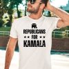 Republicans For Kamala Harris Shirt3 1