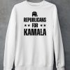 Republicans For Kamala Harris Shirt5 1