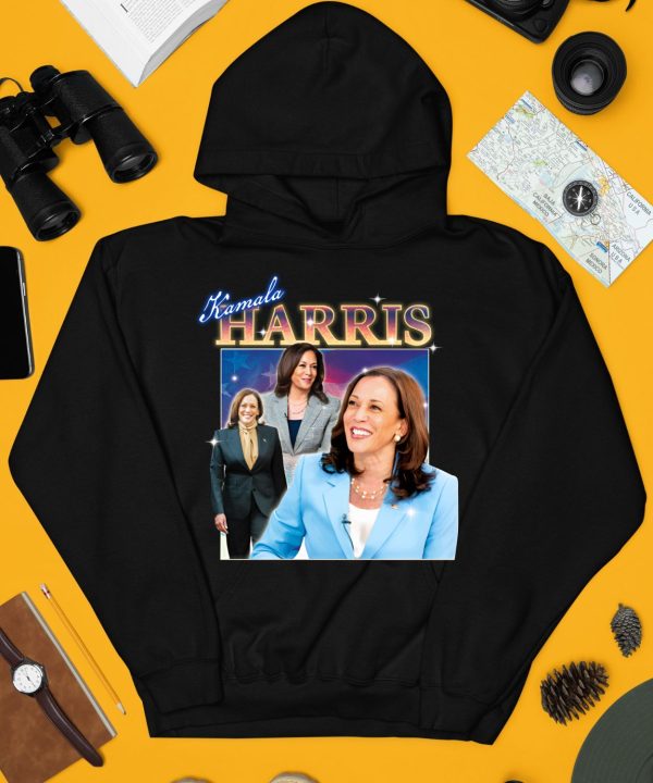 Retro Kamala Harris Shirt4