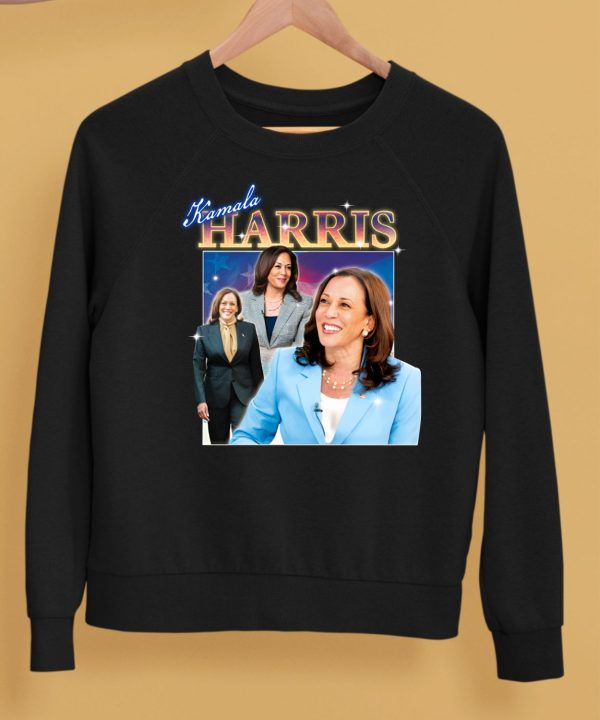 Retro Kamala Harris Shirt5