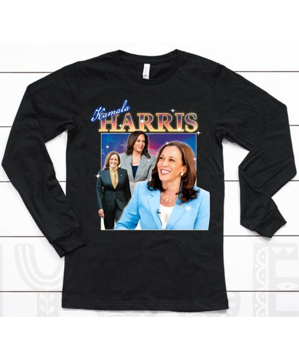 Retro Kamala Harris Shirt6