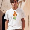 Retrokid Hanna Barbera Pebbles Shirt