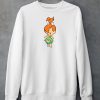 Retrokid Hanna Barbera Pebbles Shirt5