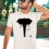 Ricky Gervais Elephant Shirt3