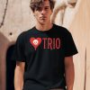 Rock Sound Issue 308 Alkaline Trio Logo Shirt