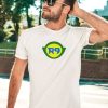 Ronaldo R9 Logo Shirt3