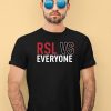 Rsl Vs Everyone Shirt1