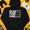 Run For Hal 85 Shirt4