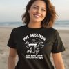 Running From The Thoughts Shirt3 1