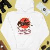 Saddle Up And Read Swag Shirt4