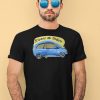 Scissor Me Timbers Car Shirt1