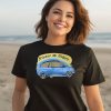 Scissor Me Timbers Car Shirt3