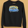 Scissor Me Timbers Car Shirt5