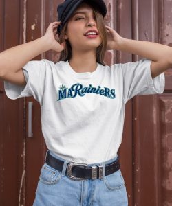 Seattle Mariners Marainiers Shirt2