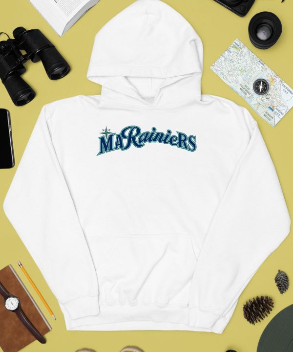 Seattle Mariners Marainiers Shirt4