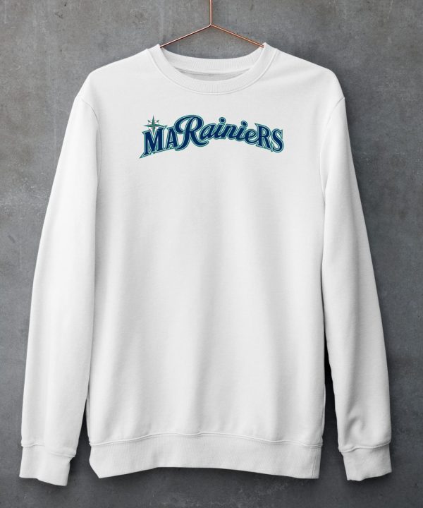 Seattle Mariners Marainiers Shirt5