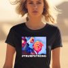 Sebastian Gorka Trumpstrong Shirt2