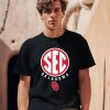 Sec Oklahoma Sooners Shirt