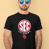 Sec Oklahoma Sooners Shirt1