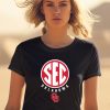 Sec Oklahoma Sooners Shirt2