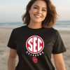 Sec Oklahoma Sooners Shirt3