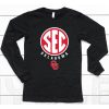 Sec Oklahoma Sooners Shirt6