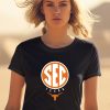 Sec Texas Longhorn Shirt