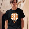 Sec Texas Longhorn Shirt0