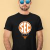 Sec Texas Longhorn Shirt1