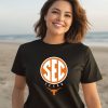 Sec Texas Longhorn Shirt3