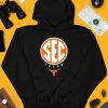 Sec Texas Longhorn Shirt4