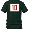 Sect10n Wordmark Shirt10