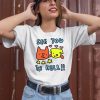 See You In Hell Cat And Dog Shirt