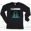 Seether The Surface Seems So Far Album Cover Shirt6